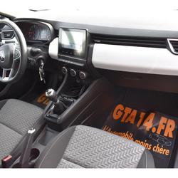 Renault Clio 5 TCe 100 GPL Evolution Le Castelet