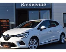 Renault Clio 5 Le Castelet