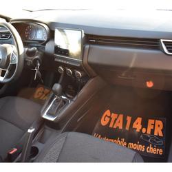 Renault Clio 5 TCe 90 X-Tronic Business Le Castelet