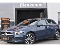 Mercedes Classe A Le Castelet