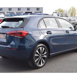 Mercedes Classe A 250 e 8G-DCT Style Line Le Castelet