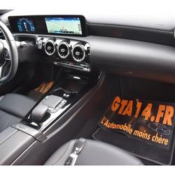 Mercedes Classe A 250 e 8G-DCT Style Line Le Castelet