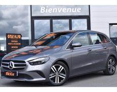 Mercedes Classe B Le Castelet