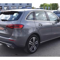 Mercedes Classe B 200 7G-DCT Progressive Line Edition Le Castelet