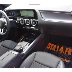 Mercedes Classe B 200 7G-DCT Progressive Line Edition Le Castelet