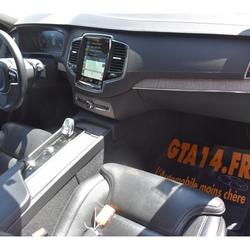 Volvo XC90 Recharge T8 AWD 310+145 ch Geartronic 8 7pl Inscription Luxe Le Castelet
