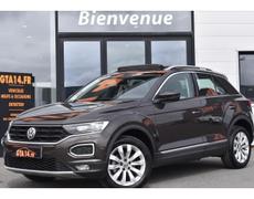 Volkswagen T-Roc Le Castelet