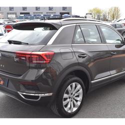Volkswagen T-Roc 1.5 TSI 150 EVO Start/Stop BVM6 Carat Le Castelet
