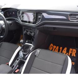 Volkswagen T-Roc 1.5 TSI 150 EVO Start/Stop BVM6 Carat Le Castelet