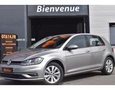 Volkswagen Golf 7 Le Castelet