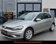 Volkswagen Golf 1 Le Castelet