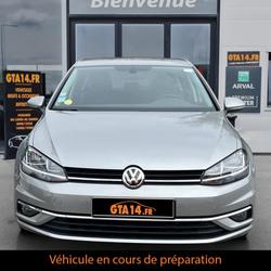 Volkswagen Golf 1 2.0 TDI 150 FAP DSG7 Confortline Business Le Castelet