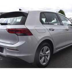 Volkswagen Golf 8 VIII 1.0 TSI OPF 110 Life Business Le Castelet