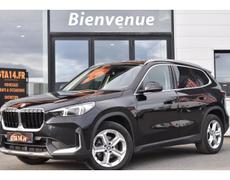 BMW X1 Le Castelet