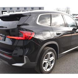BMW X1 sDrive 18i 136ch DKG7 Le Castelet