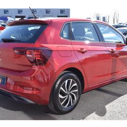 Volkswagen Polo 1.0 TSI 95 S&S BVM5 Life Le Castelet