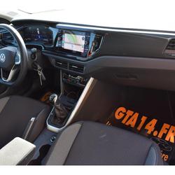 Volkswagen Polo 1.0 TSI 95 S&S BVM5 Life Le Castelet