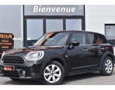 Mini Countryman Le Castelet