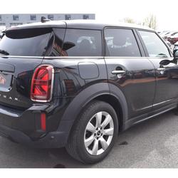 Mini Countryman 136 ch BVA7 Cooper Essential Le Castelet