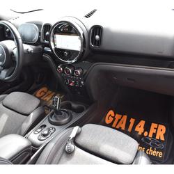 Mini Countryman 136 ch BVA7 Cooper Essential Le Castelet