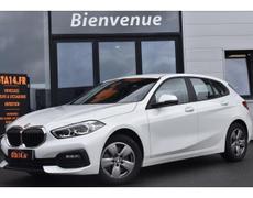 BMW Serie 1 Le Castelet