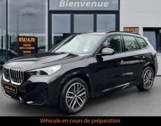 BMW X1 Le Castelet