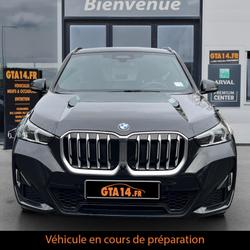BMW X1 xDrive 23i 218ch DKG7 M Sport Le Castelet