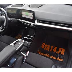 BMW X1 xDrive 23i 218ch DKG7 M Sport Le Castelet