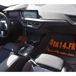 BMW Serie 1 116d 116 ch DKG7 F40 M Sport Le Castelet