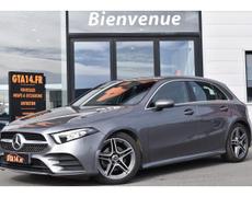 Mercedes Classe A Le Castelet