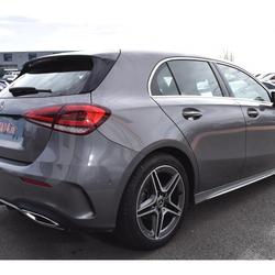 Mercedes Classe A 200 d 8G-DCT AMG Line Le Castelet