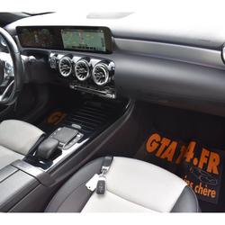 Mercedes Classe A 200 d 8G-DCT AMG Line Le Castelet