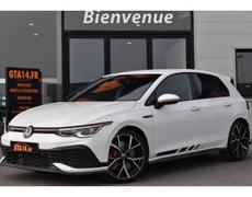 Volkswagen Golf 8 Le Castelet