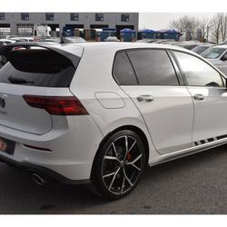 Volkswagen Golf 8 2.0 TSI 300 DSG7 GTI Clubsport Le Castelet