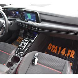 Volkswagen Golf 8 2.0 TSI 300 DSG7 GTI Clubsport Le Castelet