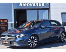 Mercedes Classe A Le Castelet