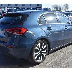 Mercedes Classe A 200 7G-DCT Style Line Le Castelet