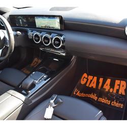 Mercedes Classe A 200 7G-DCT Style Line Le Castelet