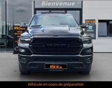 Dodge Ram Le Castelet