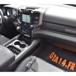 Dodge Ram 1500 SPORT NIGHT CREW Le Castelet