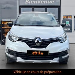 Renault Captur TCe 130 FAP Intens Le Castelet