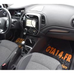 Renault Captur TCe 130 FAP Intens Le Castelet