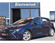 Toyota Corolla Le Castelet