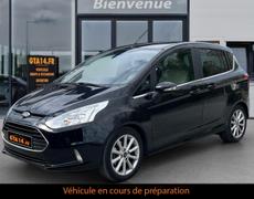 Ford B Max Le Castelet