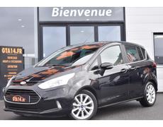 Ford B Max Le Castelet