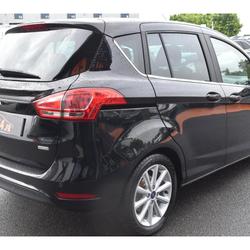 Ford B Max 1.0 SCTi EcoBoost 125 S&S Titanium Le Castelet