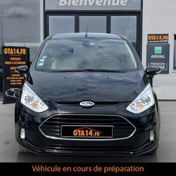 Ford B Max 1.0 SCTi EcoBoost - 125 S&S  Titanium Le Castelet