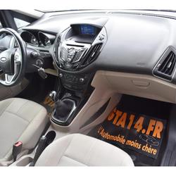Ford B Max 1.0 SCTi EcoBoost 125 S&S Titanium Le Castelet