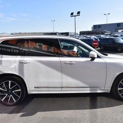Volvo XC90 T8 AWD Recharge - 303 + 87 - BVA Geartronic  Inscription Luxe 7pl Le Castelet