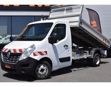 Renault Master Le Castelet